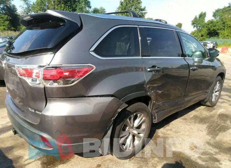 5TDJKRFH8FS201490 Photo# 4