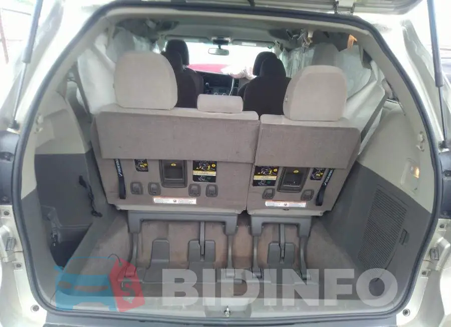 5TDKK3DC3FS581749 Photo# 8