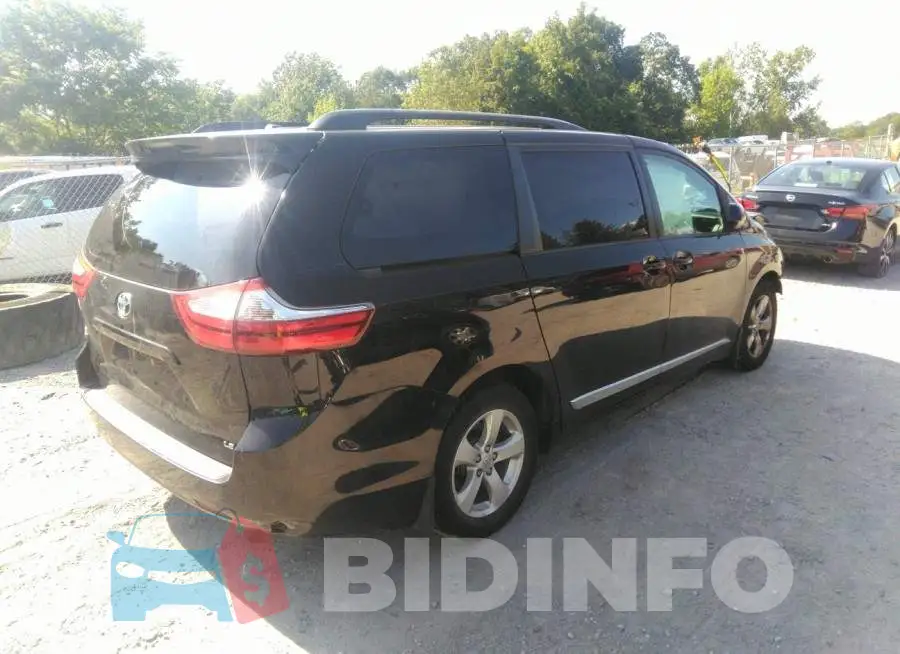5TDKZ3DC1HS769040 Photo# 4