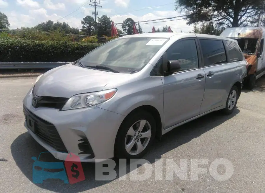5TDZZ3DC4LS026296 Photo# 2