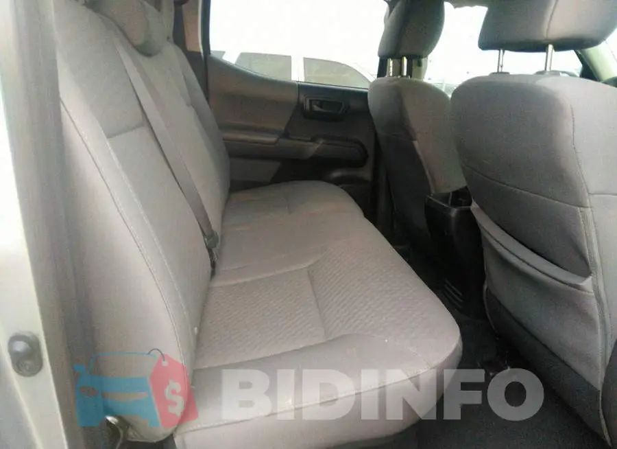 5TFAX5GN0MX192077 Photo# 8