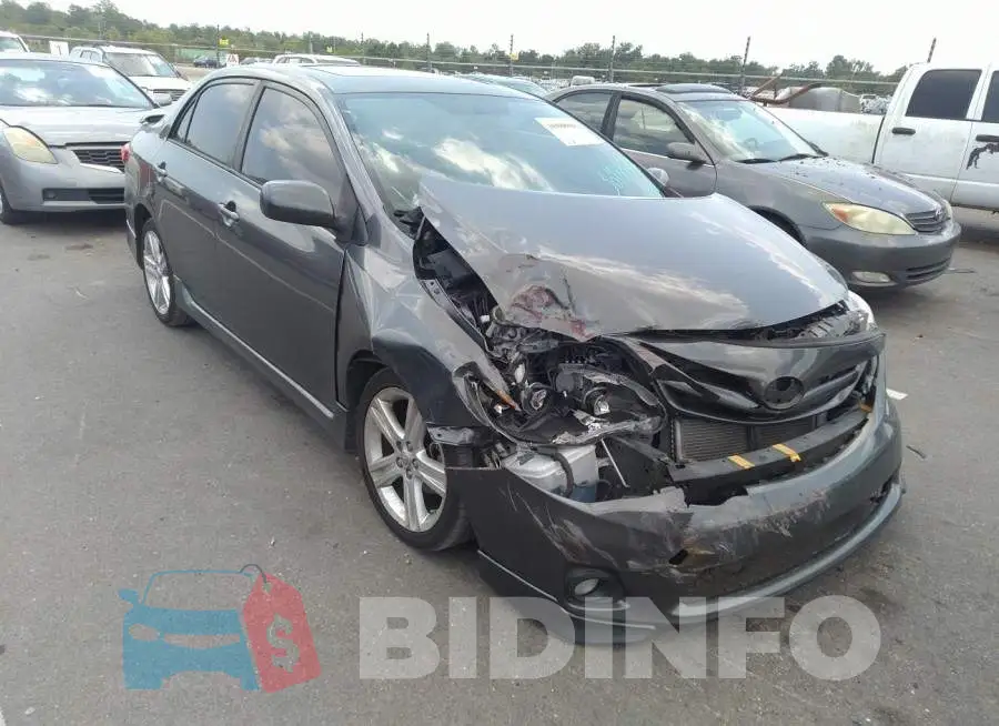 5YFBU4EE4DP215708 Photo# 1
