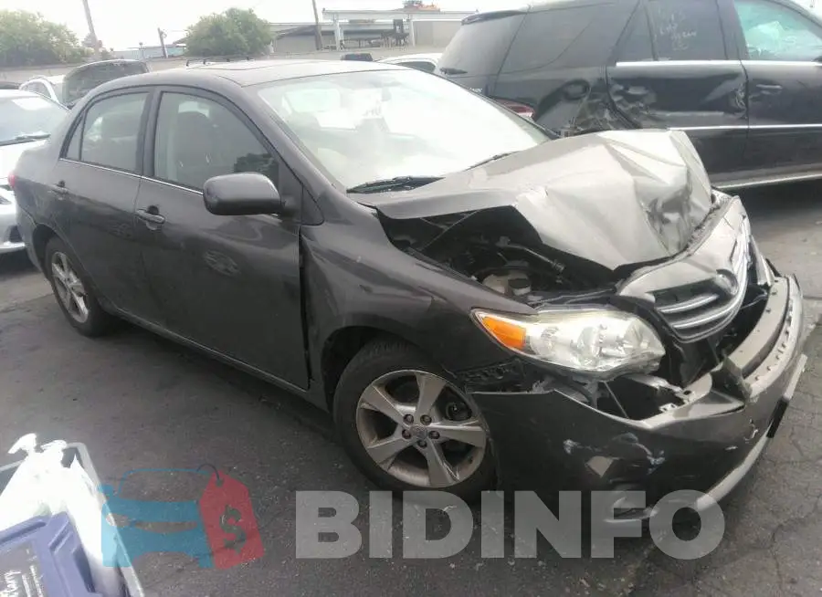 5YFBU4EEXDP124409 Photo# 1