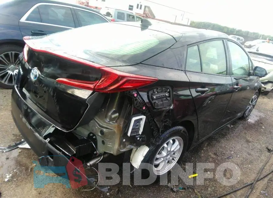 JTDKAMFP2N3220568 Photo# 4