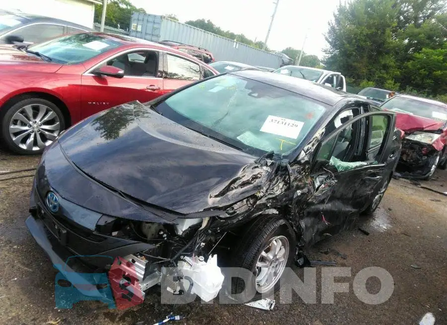 JTDKAMFP2N3220568 Photo# 2