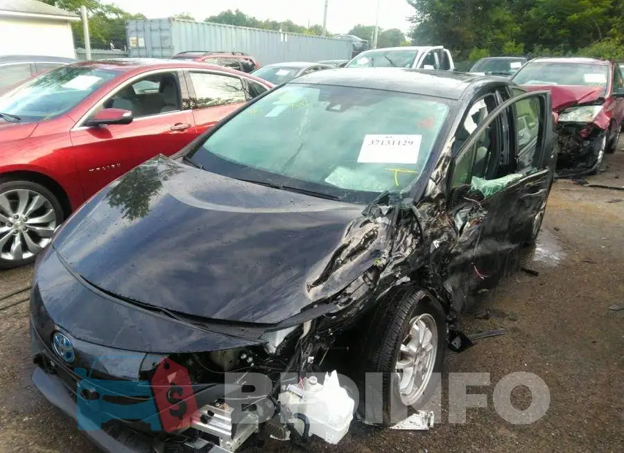 JTDKAMFP2N3220568 Photo# 6