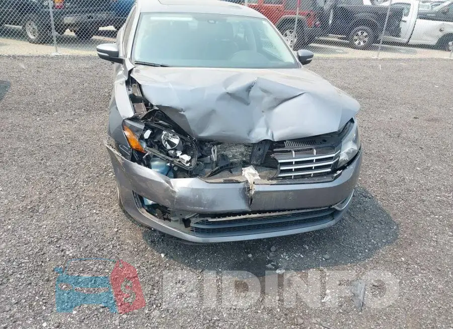 1VWBN7A3XEC091454 Photo# 6