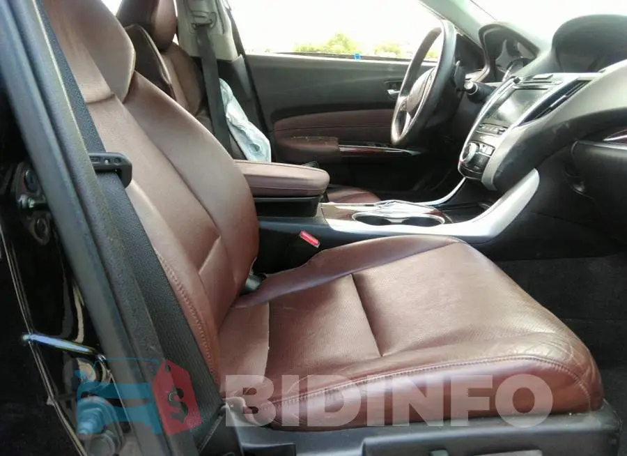 19UUB2F55FA002213 Photo# 5