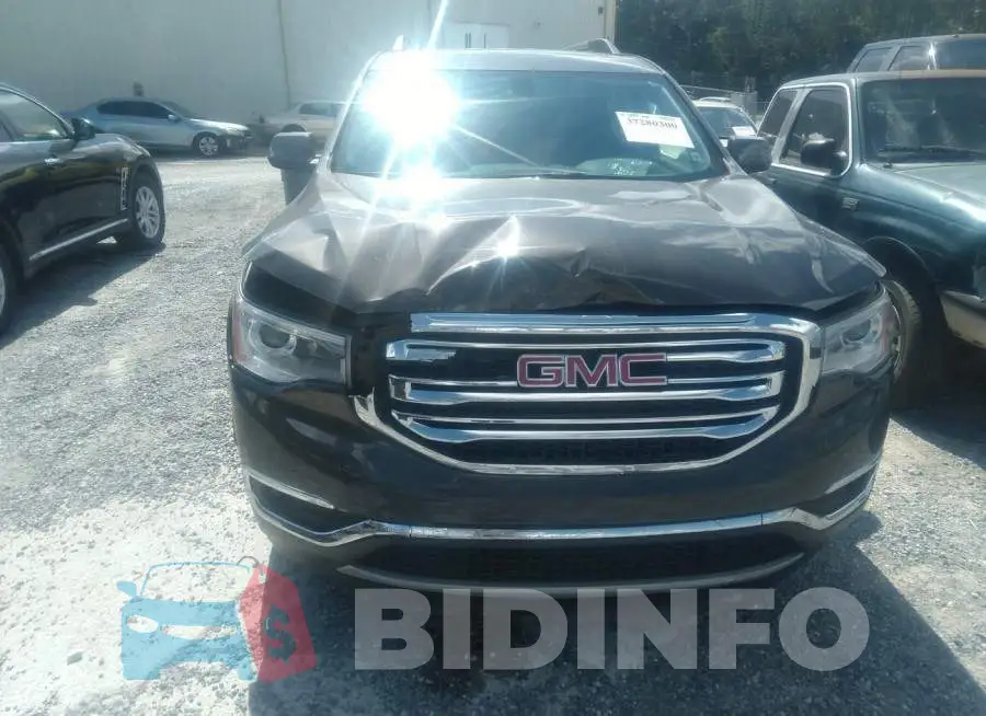 1GKKNMLS3KZ169124 Photo# 6