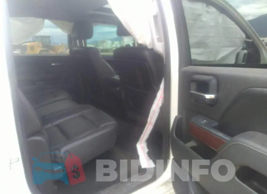 3GTU2VEC8EG369283 Photo# 8
