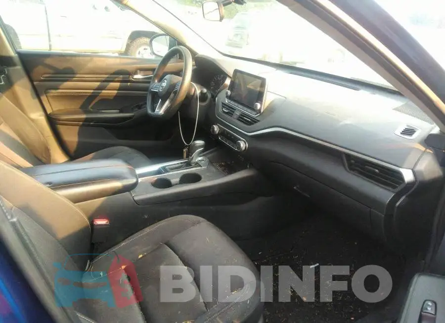 1N4BL4BV3KC169615 Photo# 5