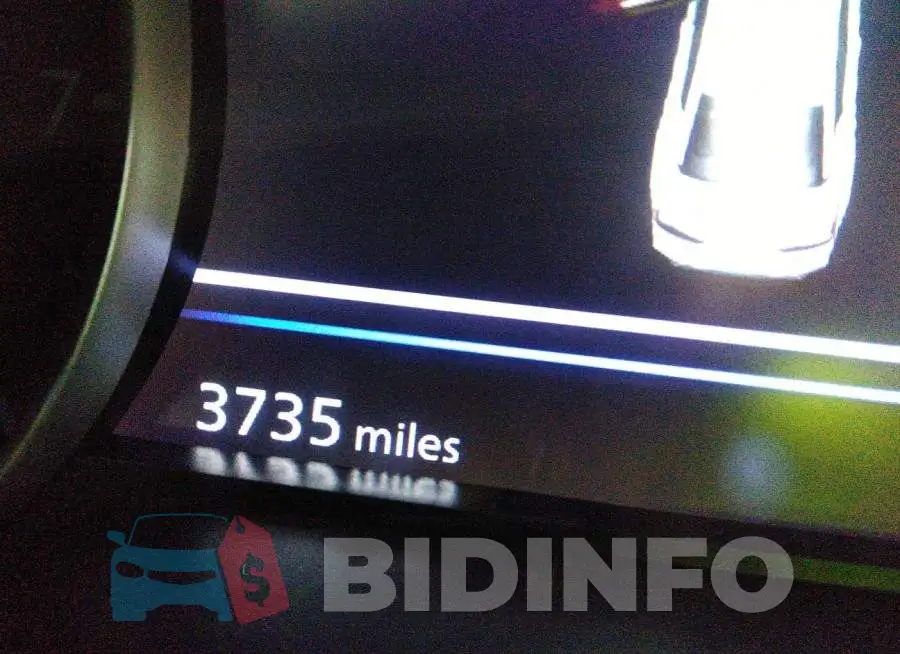 1N4BL4CV5PN374282 Photo# 7