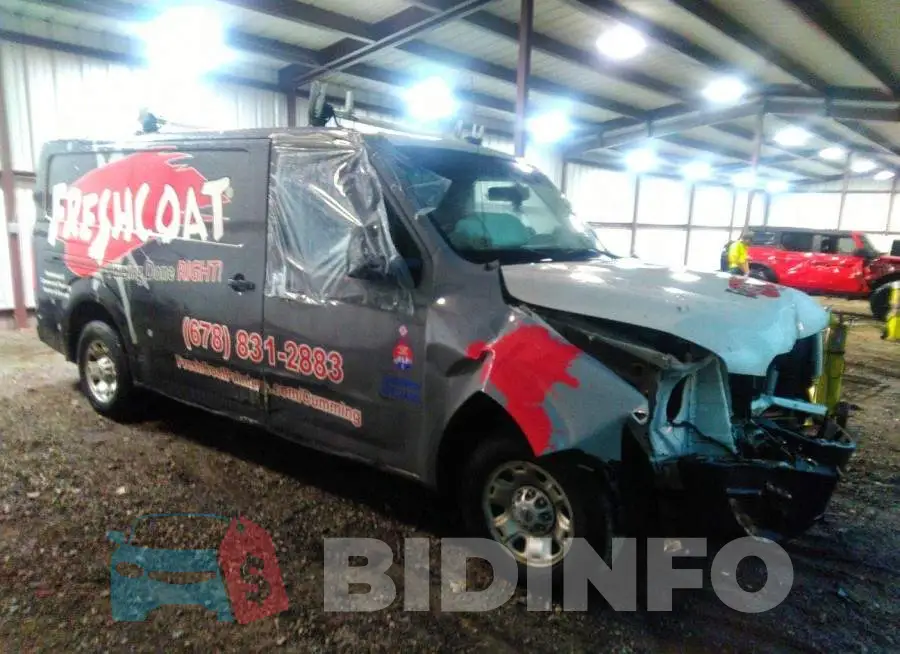 1N6BF0KM4GN802732 Photo# 1