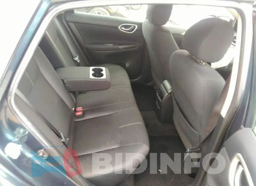 3N1AB7AP2DL795731 Photo# 8