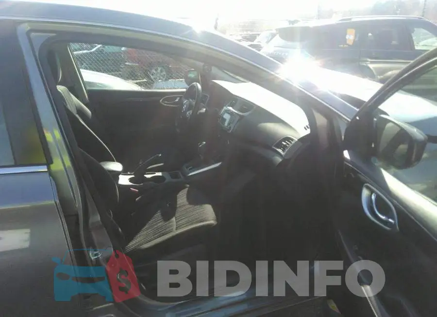 3N1AB7AP5HY343121 Photo# 5