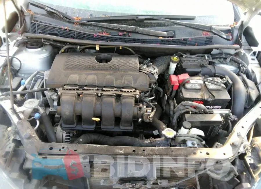 3N1AB7AP7KY357528 Photo# 10