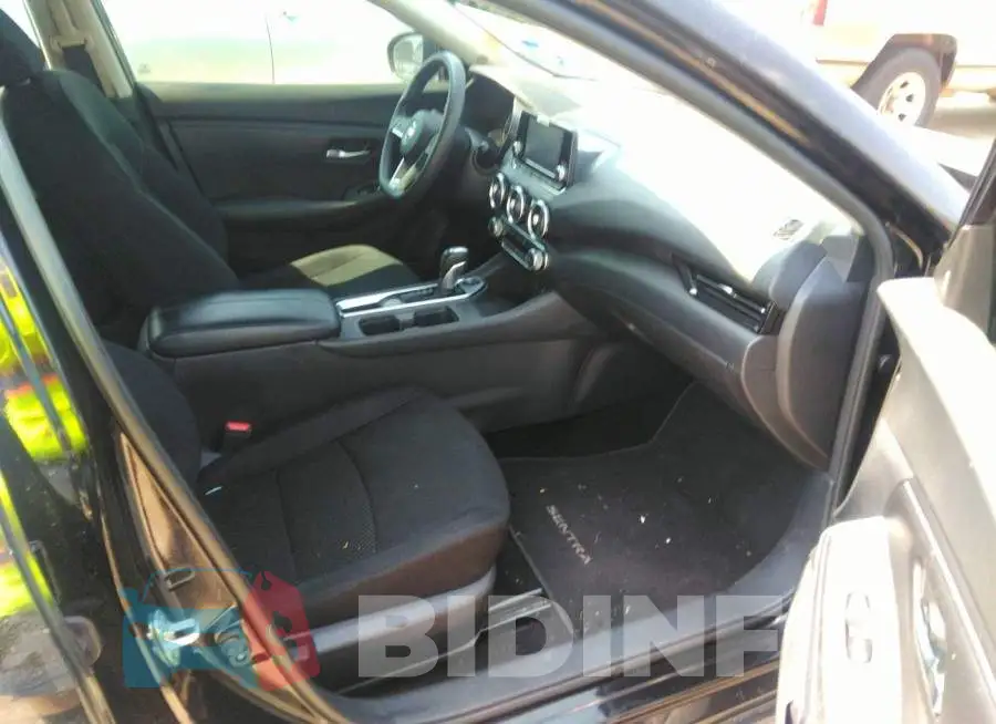 3N1AB8BV2LY263450 Photo# 5