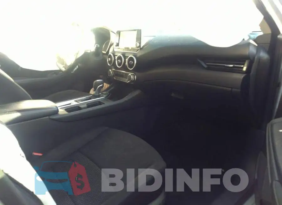 3N1AB8BV7LY270569 Photo# 5