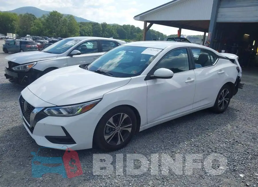 3N1AB8CV4LY251900 Photo# 2