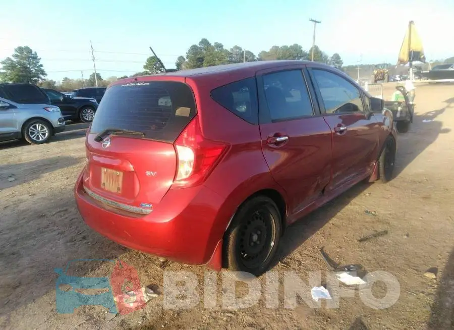3N1CE2CP4GL400405 Photo# 4