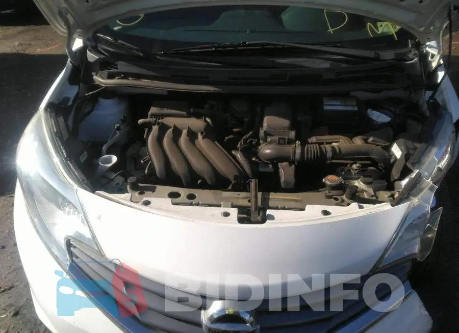 3N1CE2CP5GL382013 Photo# 10