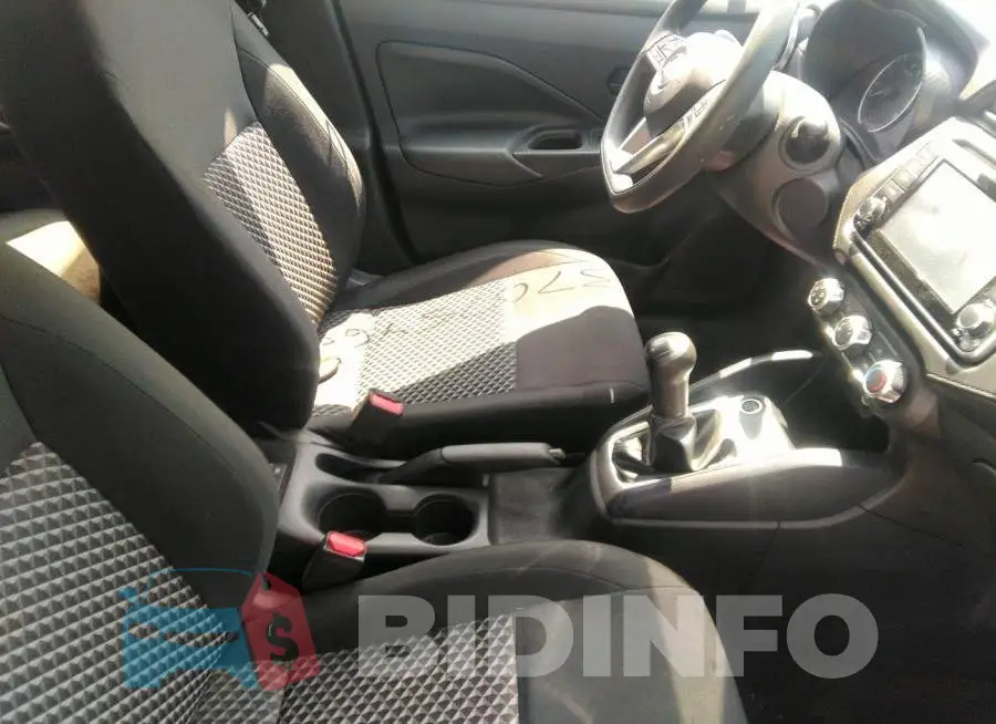3N1CN8BV2ML808254 Photo# 5