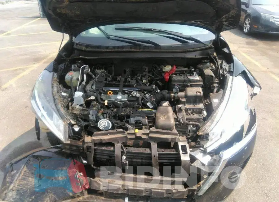 3N1CP5BV1ML508973 Photo# 10
