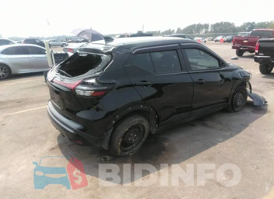 3N1CP5BV1ML508973 Photo# 4