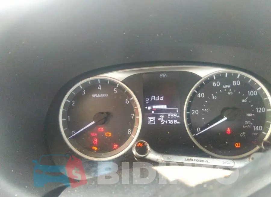 3N1CP5BV1ML508973 Photo# 7