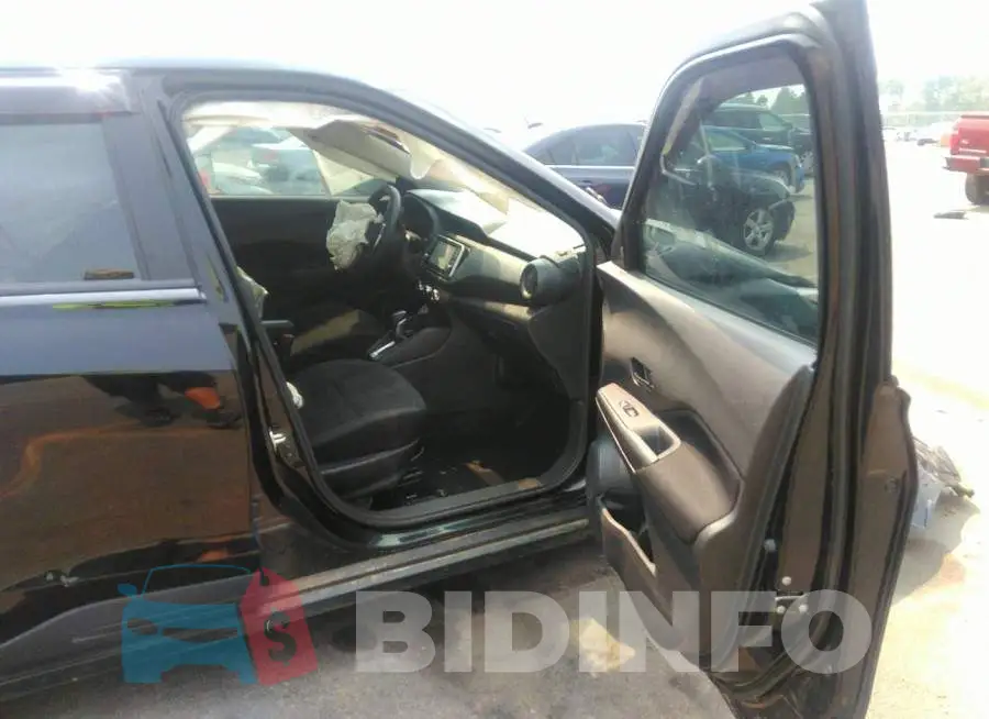 3N1CP5BV1ML508973 Photo# 5