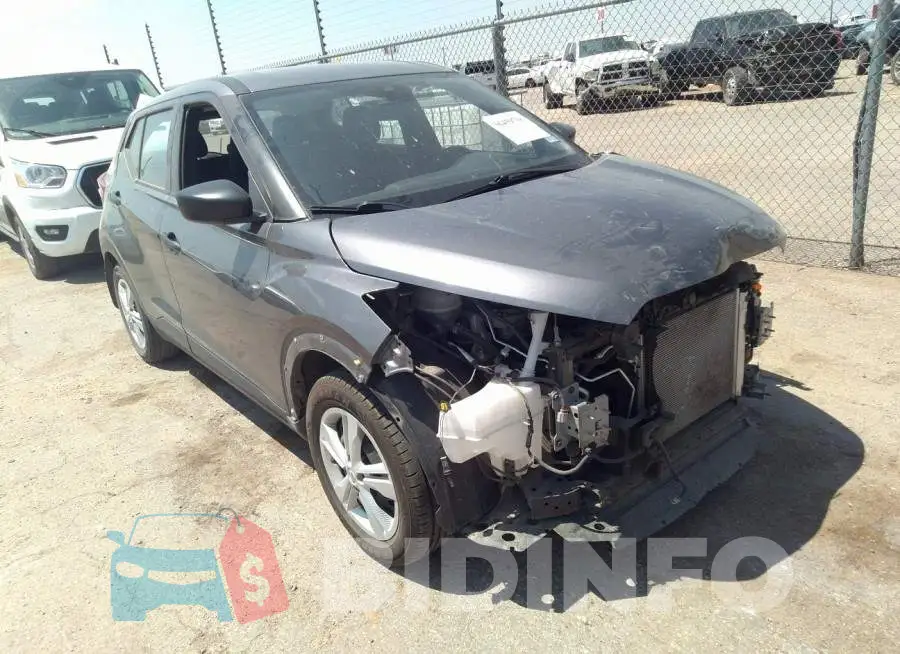 3N1CP5BV3LL549037 Photo# 1