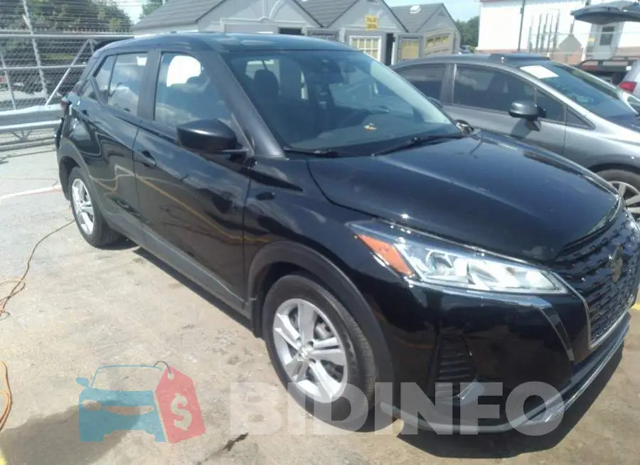 3N1CP5BV6ML491409 Photo# 1