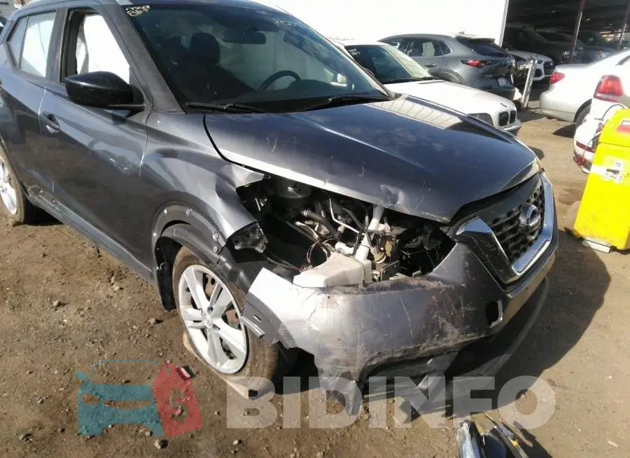 3N1CP5CU3JL543967 Photo# 6