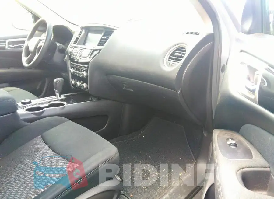 5N1DR2MM7HC650286 Photo# 5
