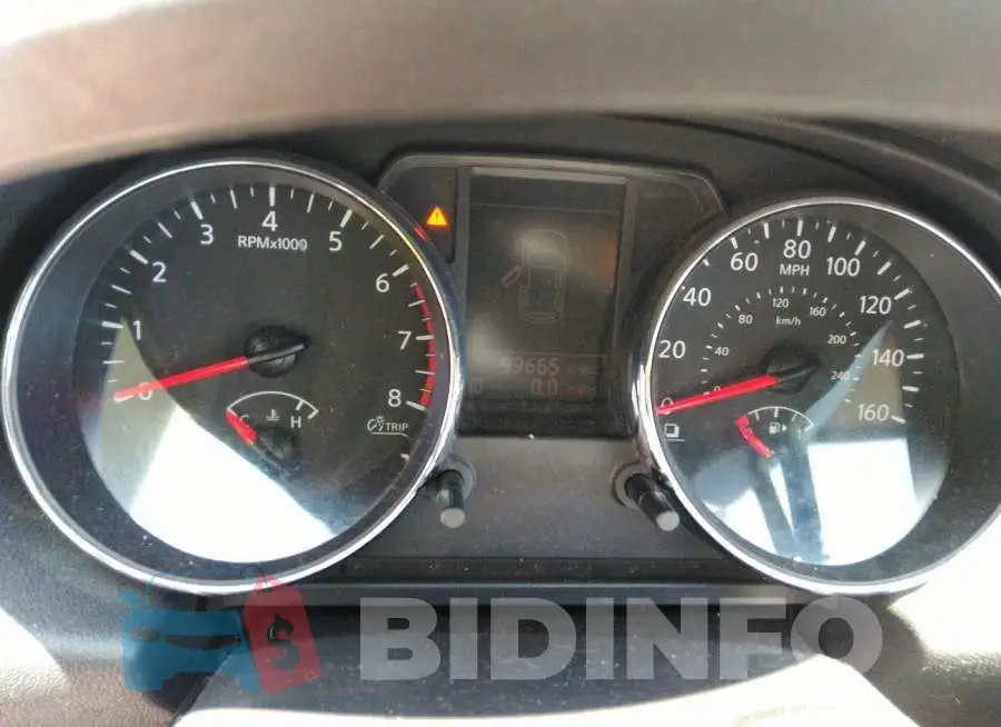 JN8AS5MT0DW543193 Photo# 7