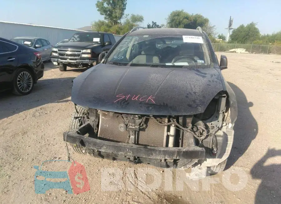 JN8AS5MT7EW623821 Photo# 6