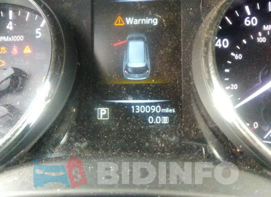 KNMAT2MT0GP603172 Photo# 7