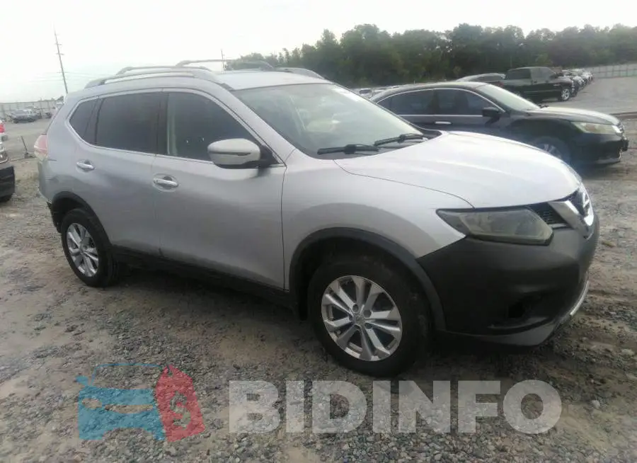 KNMAT2MT0GP603172 Photo# 1