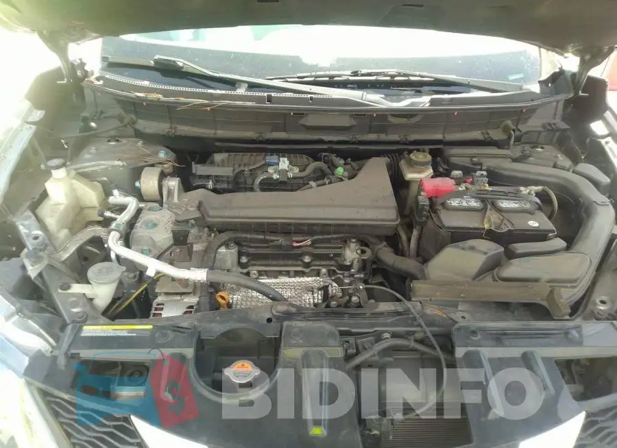 KNMAT2MT3FP546562 Photo# 10