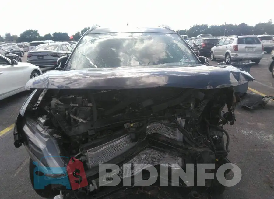 KNMAT2MT4FP528202 Photo# 6