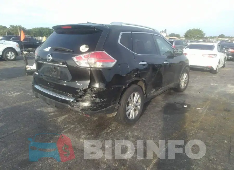 KNMAT2MT9GP666299 Photo# 6