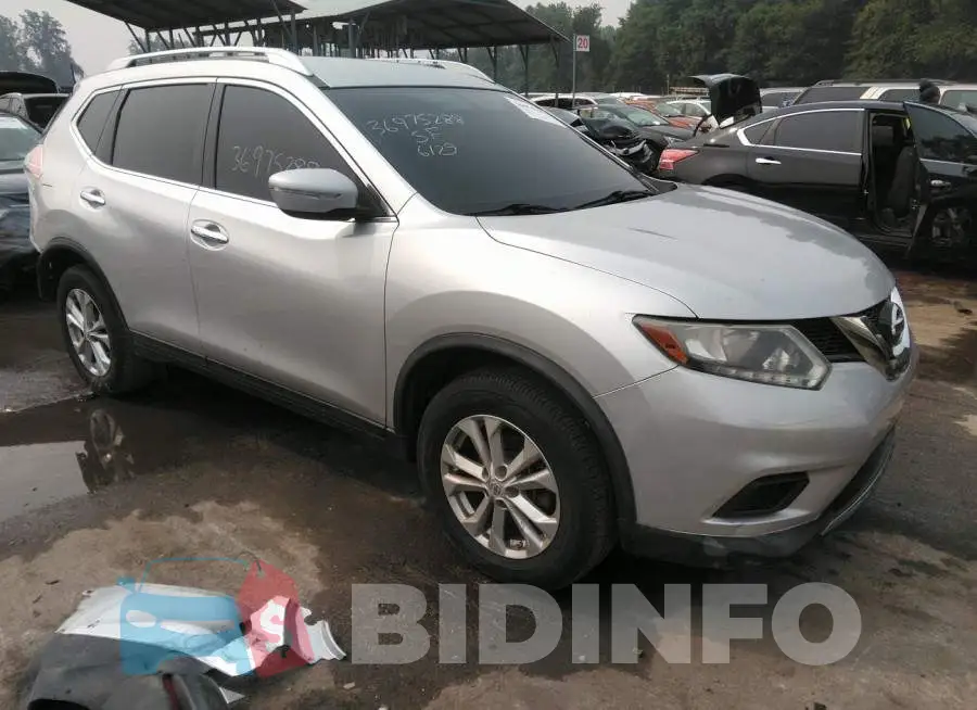 KNMAT2MV0FP568942 Photo# 1