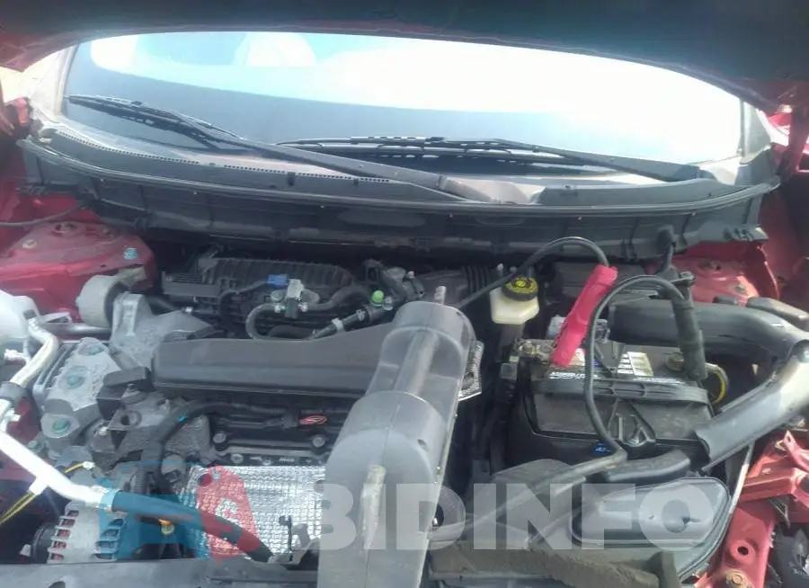 KNMAT2MV1FP522682 Photo# 10