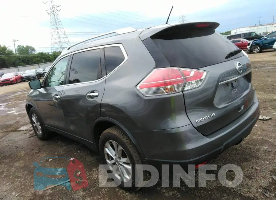KNMAT2MV1GP627059 Photo# 3