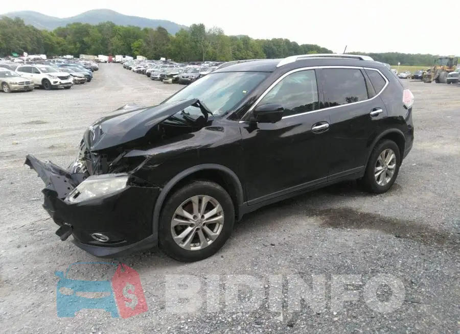 KNMAT2MV6GP628174 Photo# 2