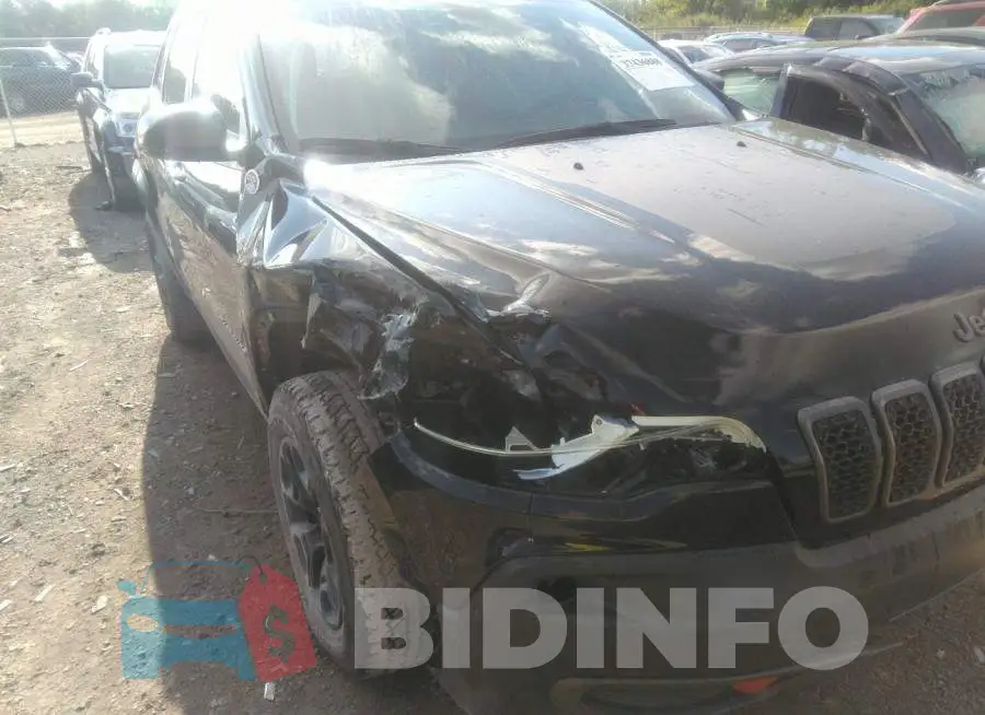 1C4PJMBX5KD435959 Photo# 6