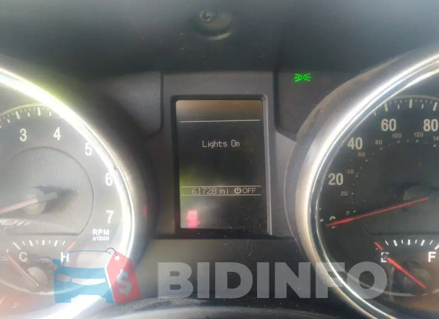 1C4RJECT4DC533822 Photo# 7
