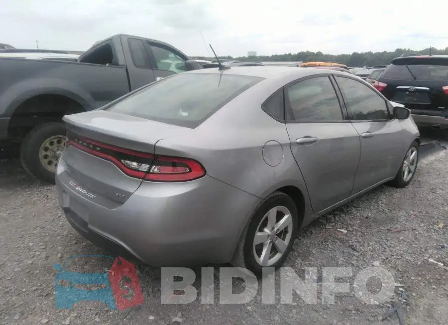 1C3CDFBB6GD766339 Photo# 4