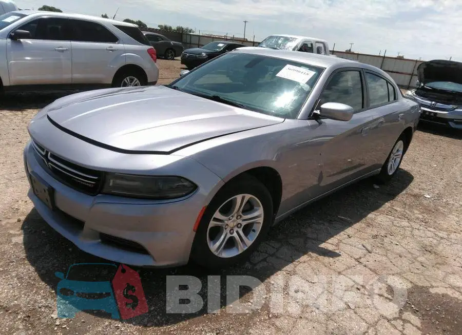 2C3CDXBG1FH724776 Photo# 2