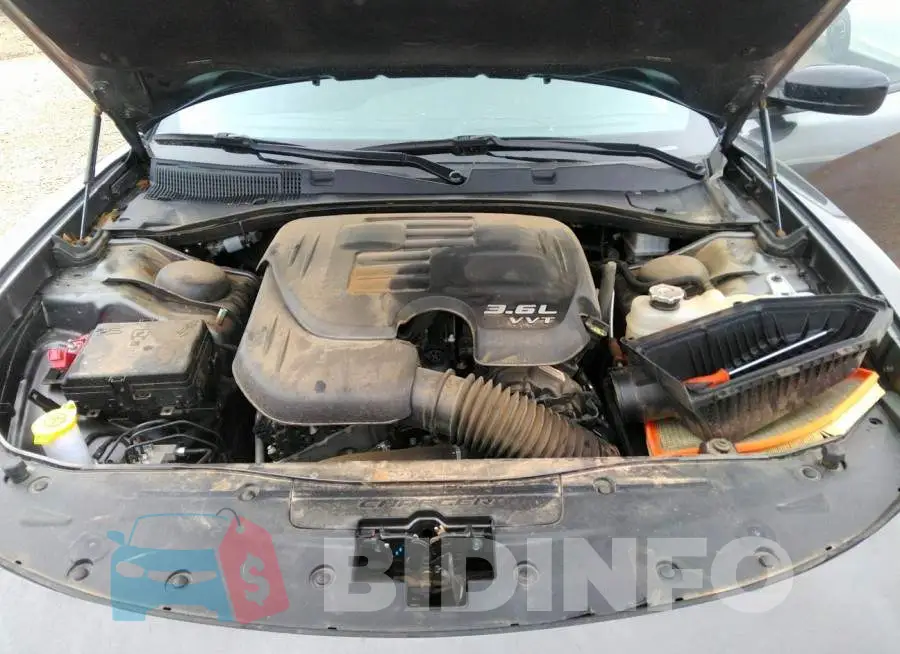 2C3CDXBG3NH158022 Photo# 10